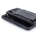 Forro Tarjetero Antigolpes Xiaomi Redmi 9A / Redmi 9AT / Redmi 9 AT