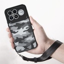 Xiaomi Poco F8 Ultra /  Forro Ibmrs Camuflaje