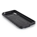 Forro Tarjetero Antigolpes Xiaomi Redmi 9A / Redmi 9AT / Redmi 9 AT