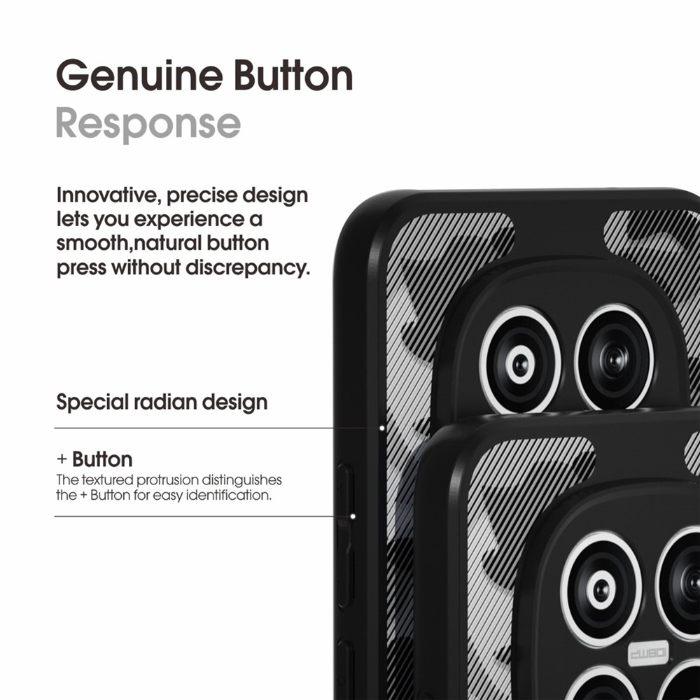 Xiaomi 15T Pro 5G /  Forro Ibmrs Camuflaje