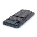 Forro Tarjetero Antigolpes Xiaomi Redmi 9A / Redmi 9AT / Redmi 9 AT