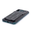 Forro Tarjetero Antigolpes Xiaomi Redmi 9A / Redmi 9AT / Redmi 9 AT