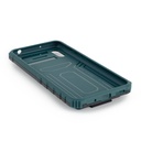Forro Tarjetero Antigolpes Xiaomi Redmi 9A / Redmi 9AT / Redmi 9 AT