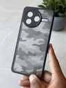 Xiaomi Poco F7 Pro /  Forro Ibmrs Camuflaje