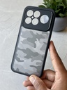 Xiaomi Poco F8 Ultra /  Forro Ibmrs Camuflaje