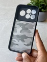 Xiaomi Poco F8 Ultra /  Forro Ibmrs Camuflaje