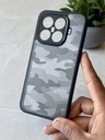 Xiaomi 15T Pro 5G /  Forro Ibmrs Camuflaje