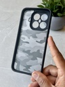 Xiaomi 15T Pro 5G /  Forro Ibmrs Camuflaje