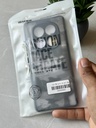Xiaomi Redmi Note 14 Pro 4G / Note 14 Pro 5G / Poco X7 5G /  Forro Ibmrs Camuflaje