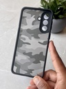 Samsung Galaxy A57 5G /  Forro Ibmrs Camuflaje