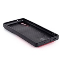 Forro Tarjetero Con Anillo Samsung Galaxy S20 FE