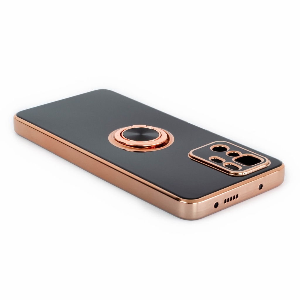 Xiaomi Poco X3 GT / Redmi Note 10 Pro 5G /
Forro Galvanizado con Anillo