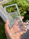 Xiaomi Poco F6 Pro / Forro Ibmrs Transparente Camuflaje