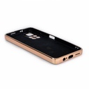 Xiaomi Redmi Note 11 5G / Note 11S 5G Forro Galvanizado con Anillo