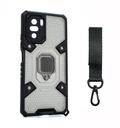Xiaomi Poco F3 / Mi 11i / Redmi K40 / Redmi K40 PRO / Forro Space Ring