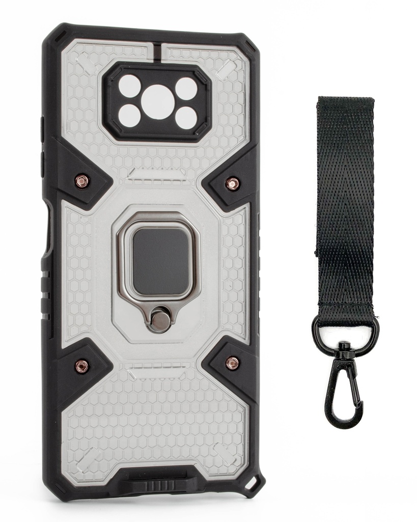Xiaomi Poco X3 NFC / Poco X3 Pro / Forro Space Ring