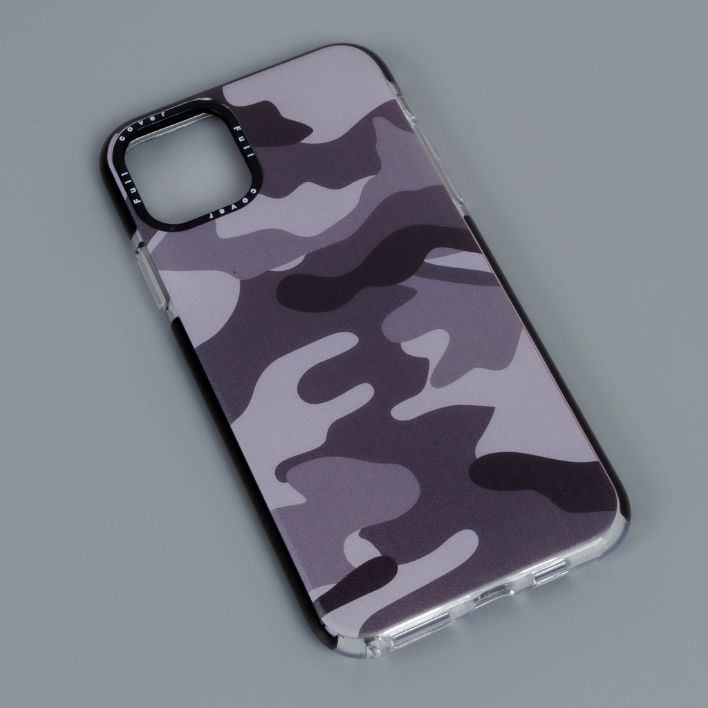 Iphone 12 / Forro Estampado