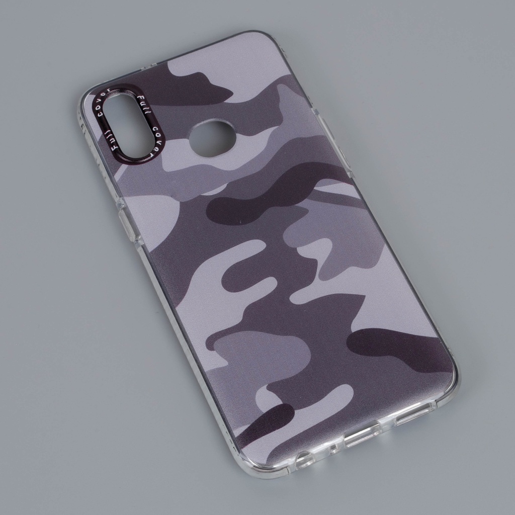 Samsung Galaxy A10S / Forro Estampado