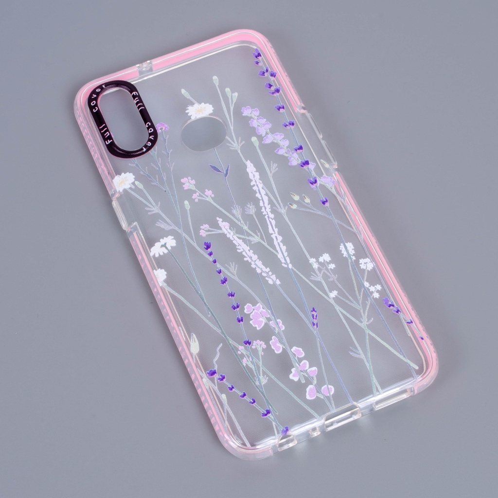 Samsung Galaxy A10S / Forro Estampado