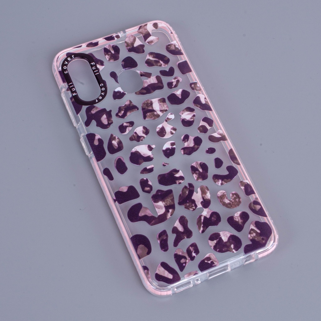 Samsung Galaxy A20 / A30 / Forro Estampado