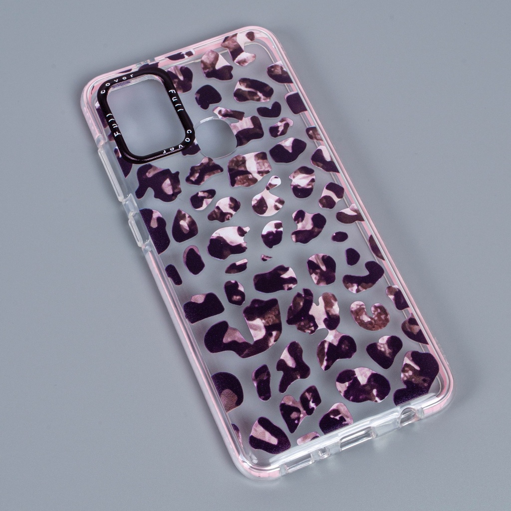 Samsung Galaxy A21S / Forro Estampado