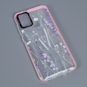 Samsung Galaxy A21S / Forro Estampado