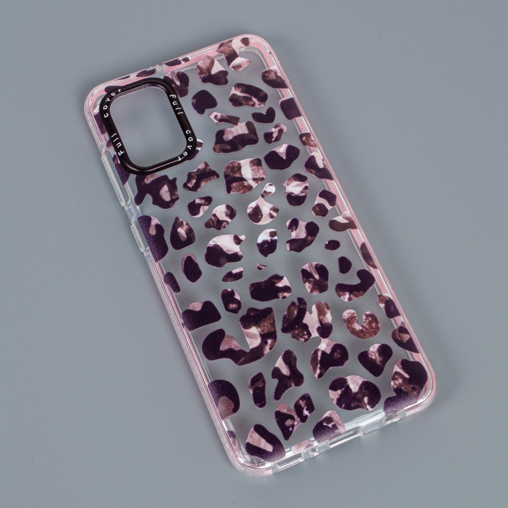 Samsung Galaxy A31 / Forro Estampado