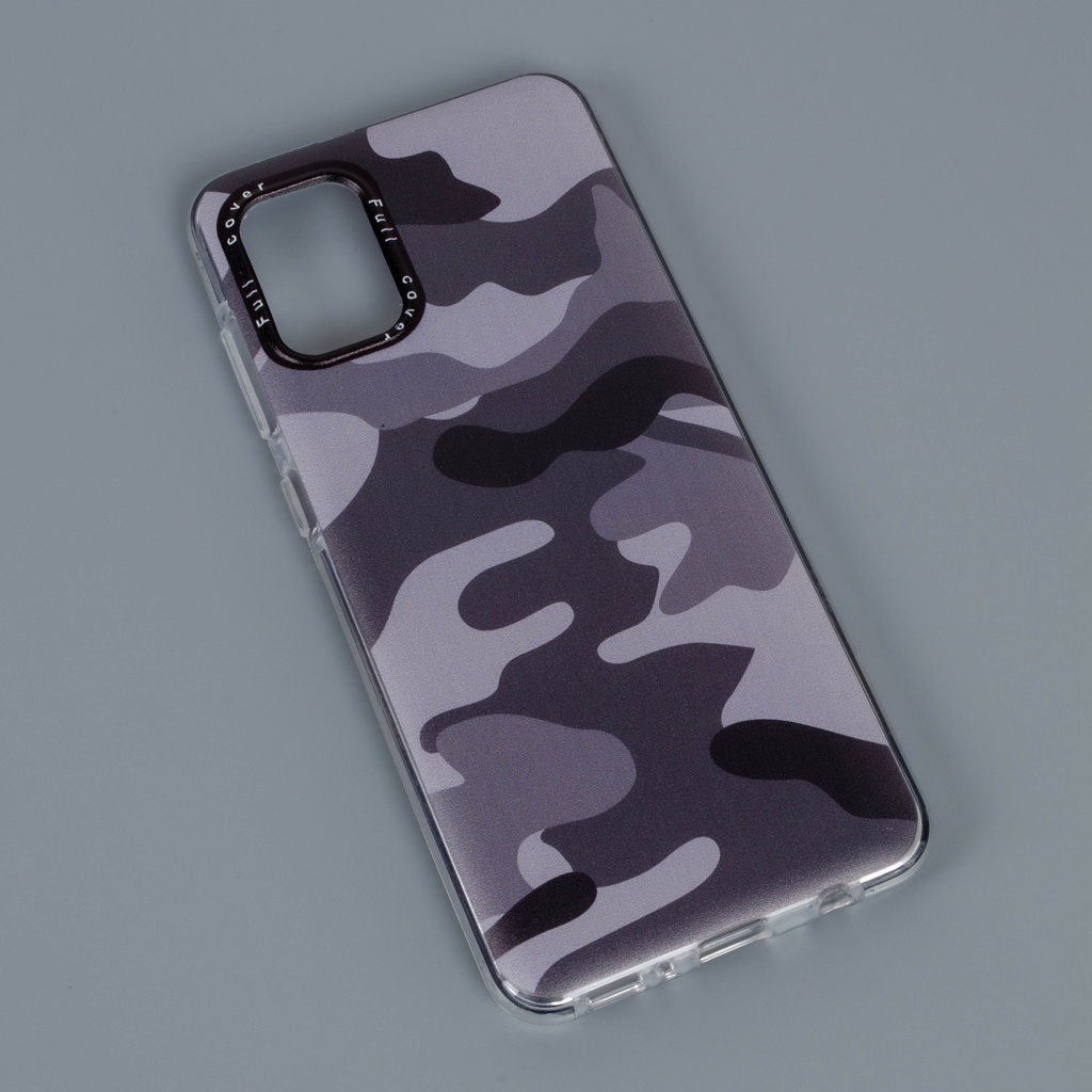 Samsung Galaxy A31 / Forro Estampado