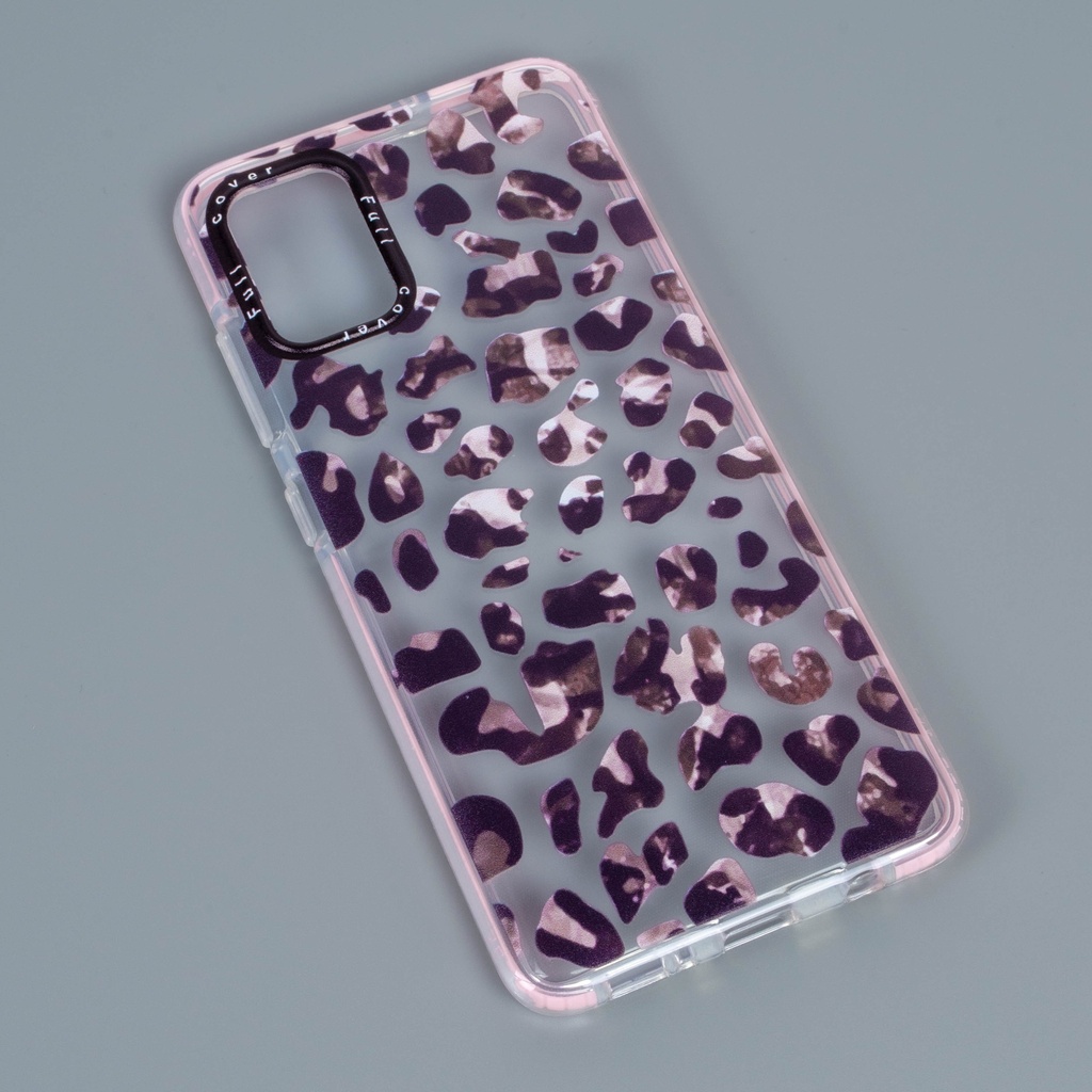 Samsung Galaxy A71 / Forro Estampado