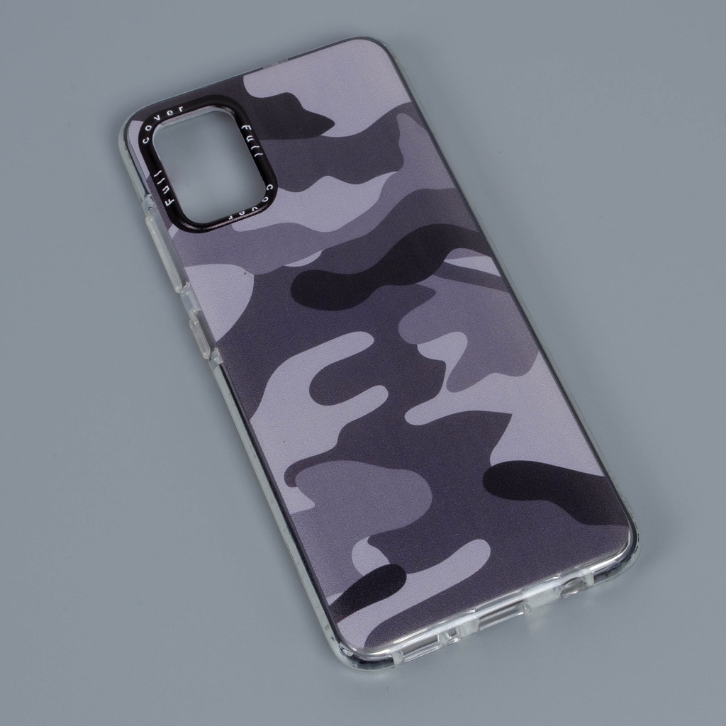 Samsung Galaxy A71 / Forro Estampado