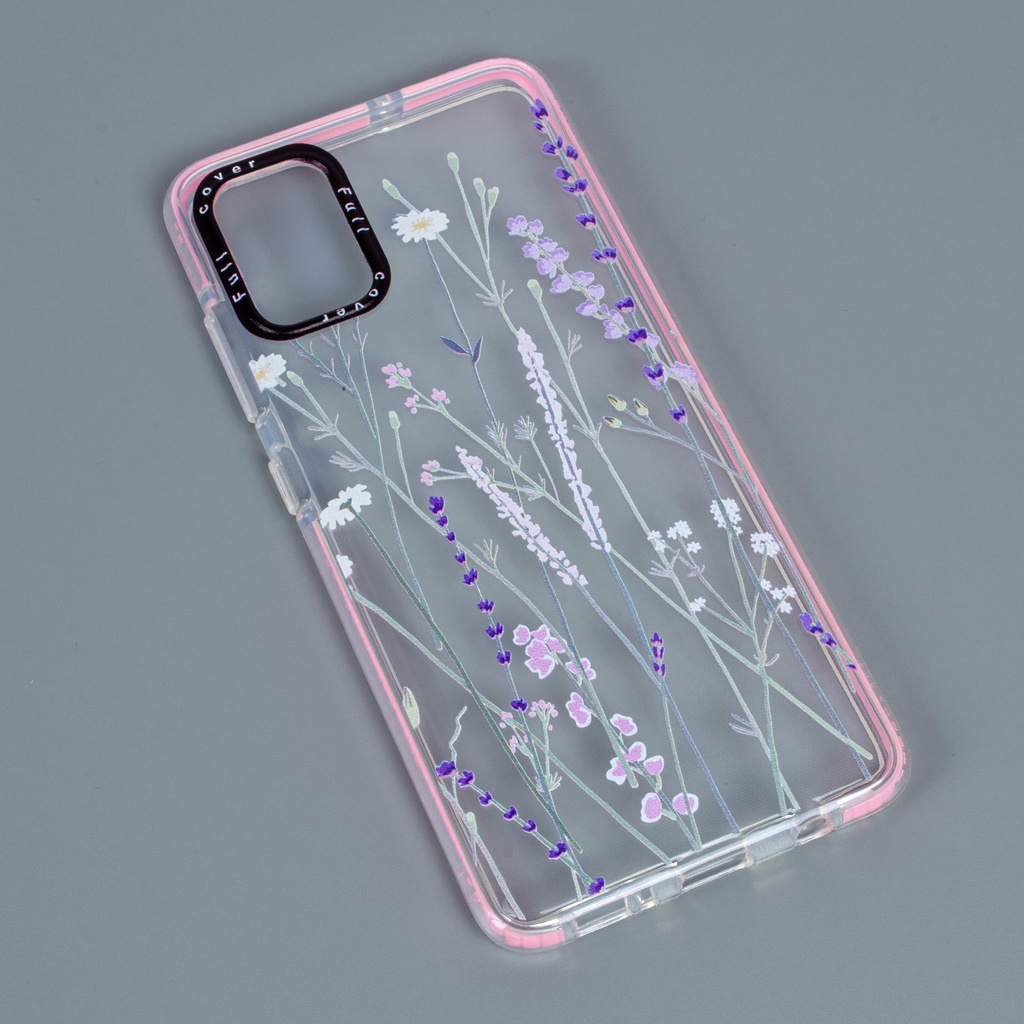 Samsung Galaxy A71 / Forro Estampado