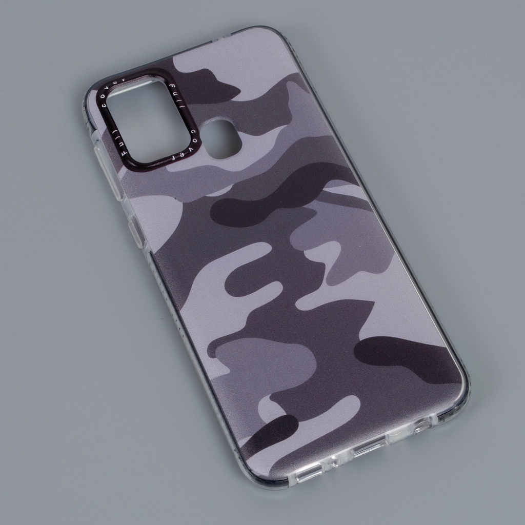 Samsung Galaxy M31/ M21 / M21S / Forro Estampado