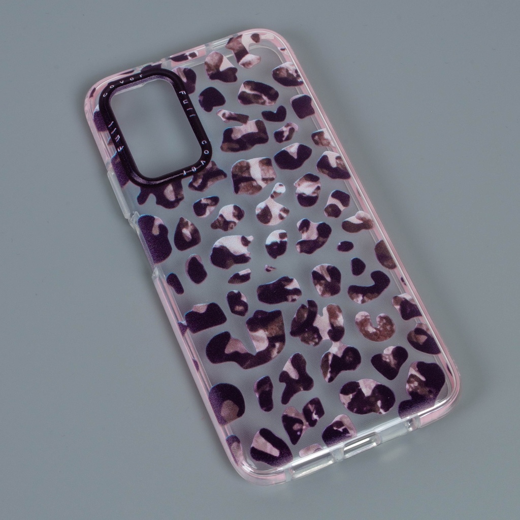 Xiaomi Poco M3 / Redmi 9T / Note 9 4G / Forro Estampado
