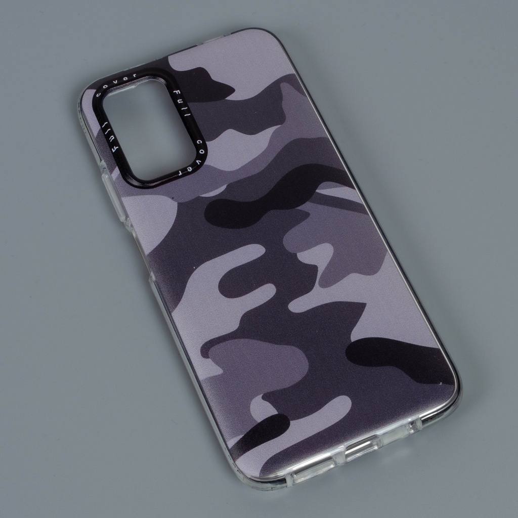 Xiaomi Poco M3 / Redmi 9T / Note 9 4G / Forro Estampado