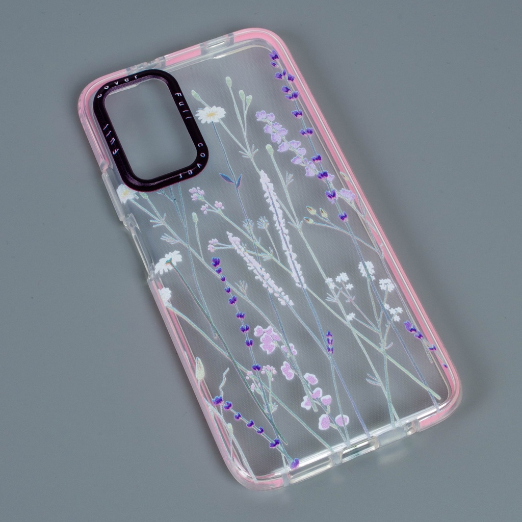 Xiaomi Poco M3 / Redmi 9T / Note 9 4G / Forro Estampado