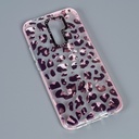 Xiaomi Redmi 9 / Forro Estampado (Animal Print)