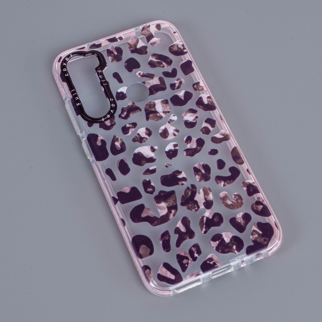 Xiaomi Redmi Note 8 / Forro Estampado