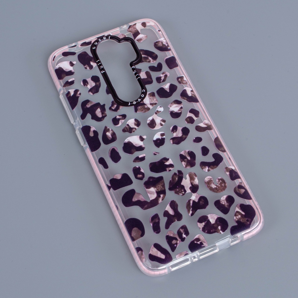 Xiaomi Redmi Note 8 Pro / Forro Estampado