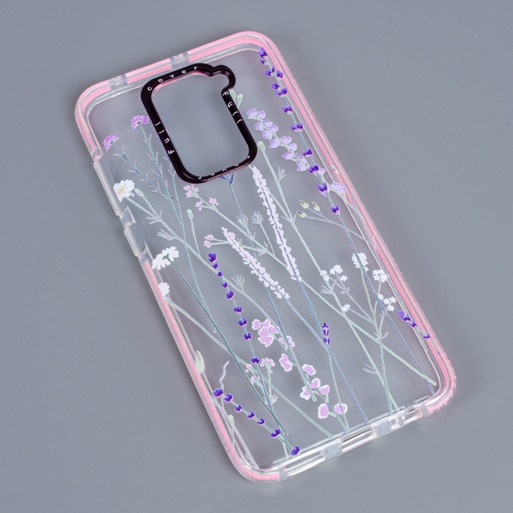 Xiaomi Redmi Note 9 / Forro Estampado