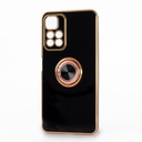 Xiaomi Redmi Note 11 Pro 5G Version China /Forro Galvanizado con Anillo