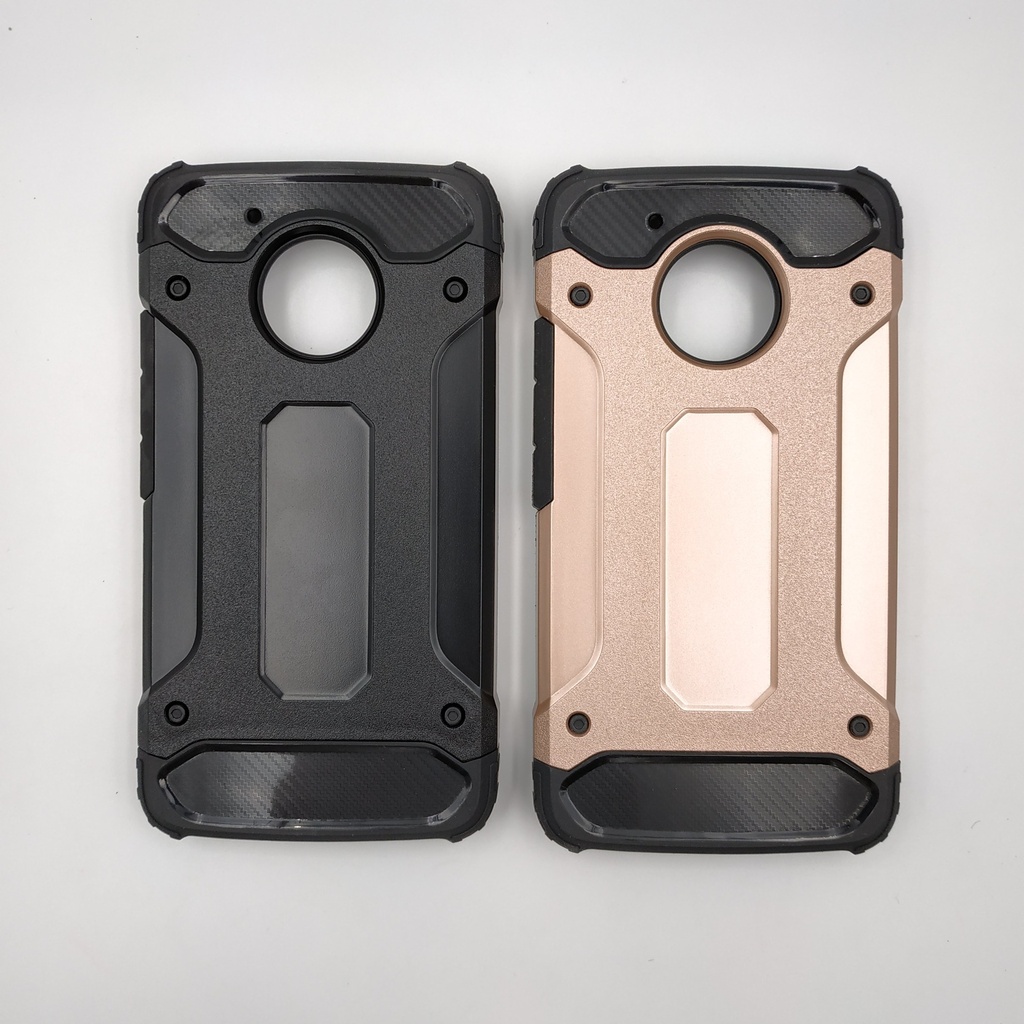 Motorola Moto G5 / Forro Antigolpes