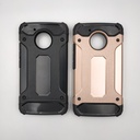 Motorola Moto G5 / Forro Antigolpes