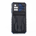 Xiaomi Redmi 10 / Redmi 10 2022 / Forro Tarjetero con Stand