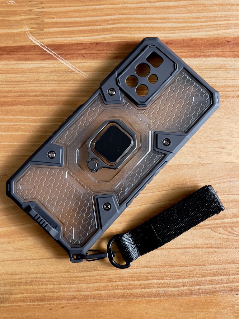 Xiaomi Redmi 10 / Redmi 10 2022 / Forro Space Ring