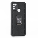 Infinix Hot 10 Lite / Smart 5 / X657 / Forro Anillo Doble Capa
