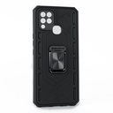 Infinix Hot 10T / Hot 10S / Hot 10S NFC / Forro Anillo Doble Capa