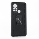 Infinix Hot 11S / Forro Anillo Doble Capa