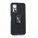 Infinix Note 11 / Note 11 NFC Forro Anillo Doble Capa