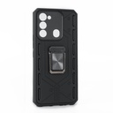 Tecno Spark GO 2022 / Spark 8C / Forro Anillo Doble Capa