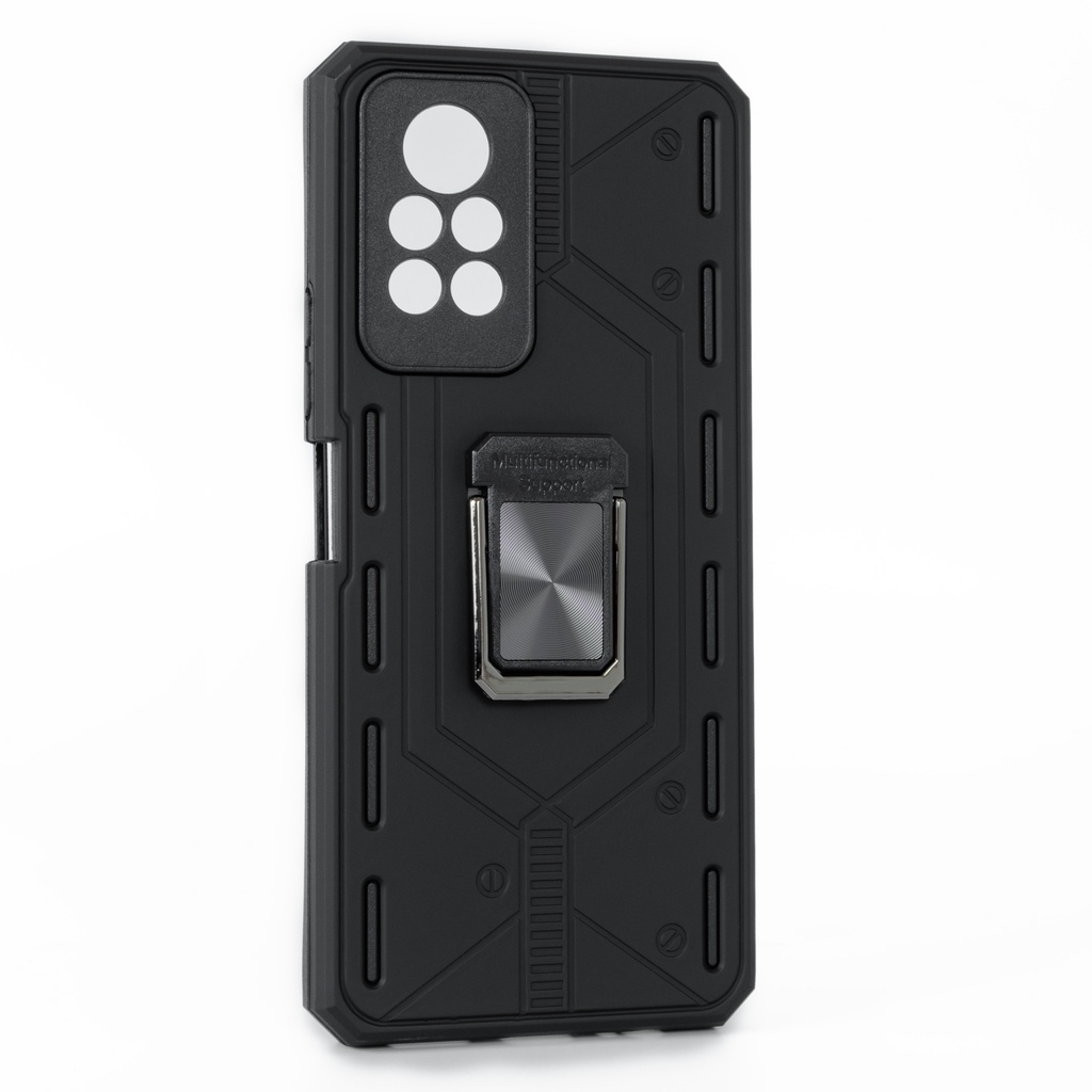 Infinix Note 11 Pro / Note 11S / Forro Anillo Doble Capa